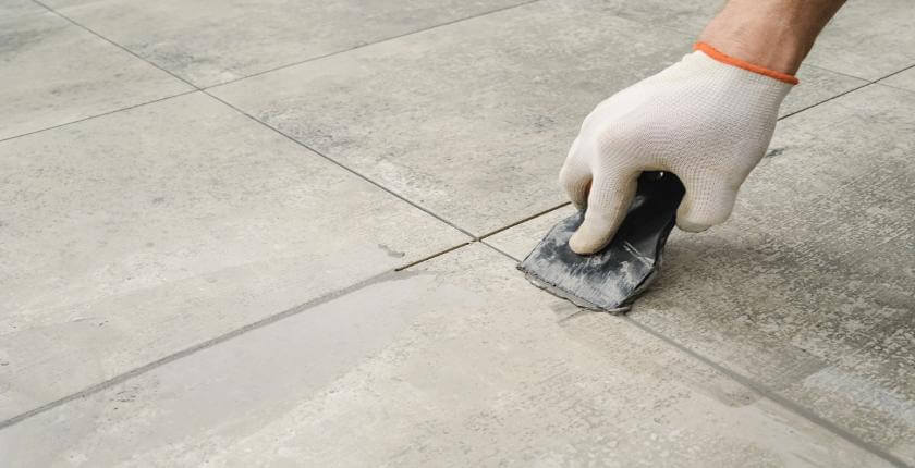 Expansion Joint Waterproofing in Spennymoor